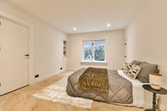 Dokter Van Peltlaan 10, 1861 KC Bergen (Nh) 